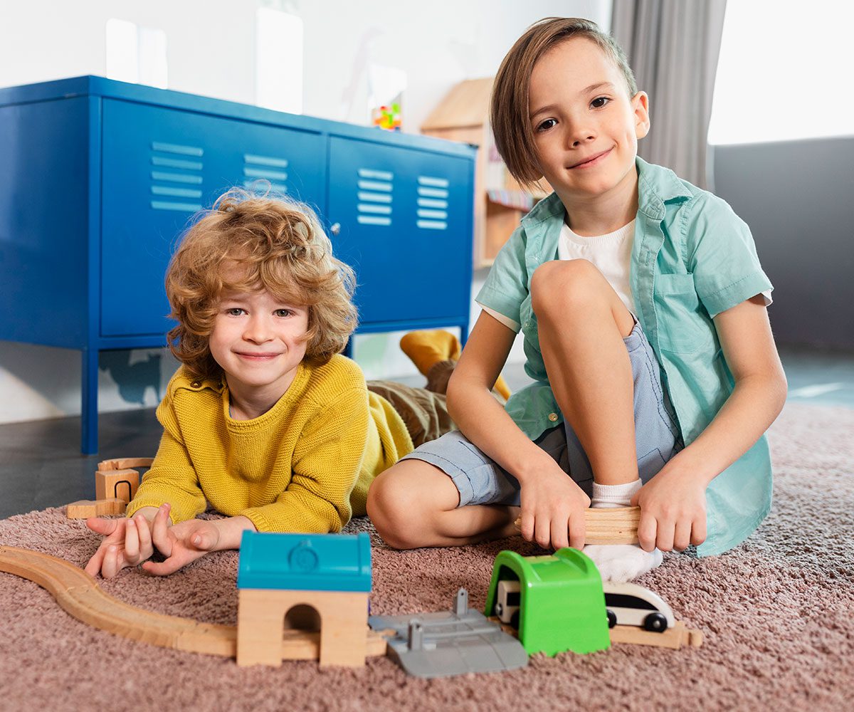 Brain Training Activities