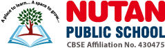 Nutan Public School CBSE